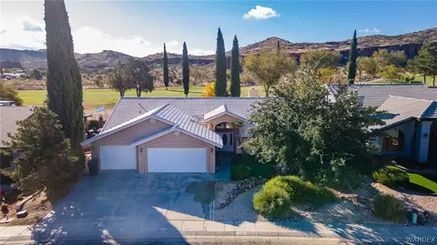 430 Greenway Dr, Kingman, AZ 86401