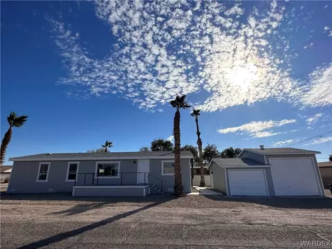 4403 S Calle Del Media, Fort Mohave, AZ 86426