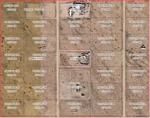 5556 N Eric Dr, Kingman, AZ 86401