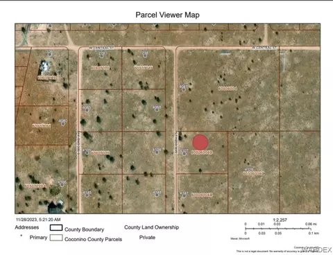 4107 S 3rd Ave, Williams, AZ 86046