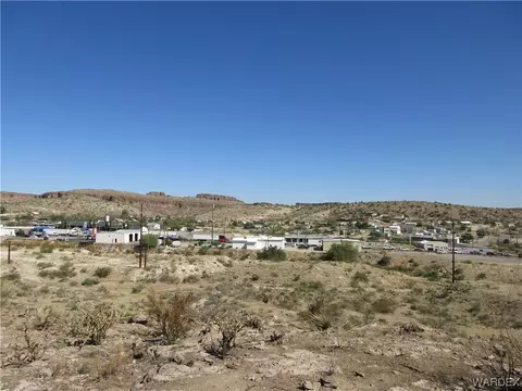 0000 Metwell, Kingman, AZ 86401