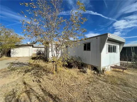 2285 E Packard Ave, Kingman, AZ 86409