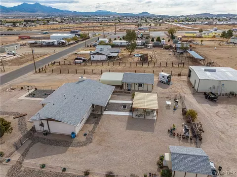 4065 N Lomita St, Kingman, AZ 86409