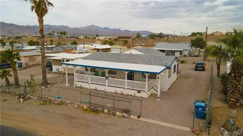 1805 Talc Rd, Bullhead City, AZ 86442