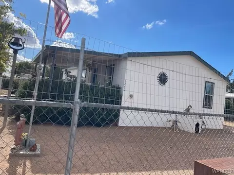 3274 E Hearne Ave, Kingman, AZ 86409