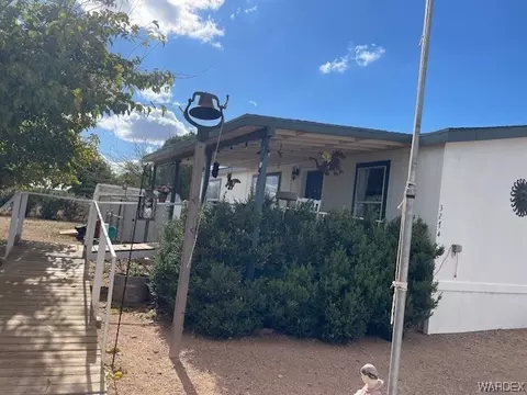 3274 E Hearne Ave, Kingman, AZ 86409 photo 2