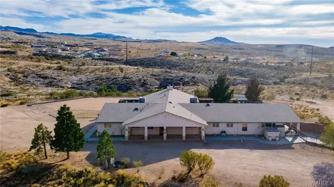 3200 Hualapai Mountain Rd, Kingman, AZ 86401