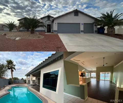2407 Juneberry Cir, Bullhead City, AZ 86442