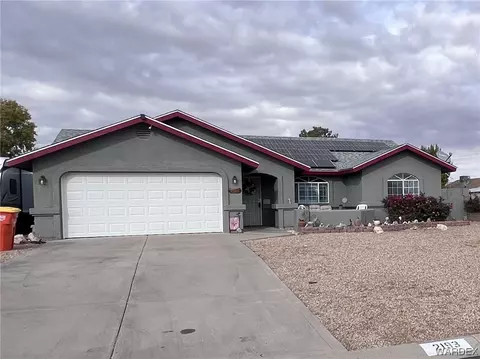 2193 E Mcvicar Ave, Kingman, AZ 86409