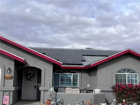 2193 E Mcvicar Ave, Kingman, AZ 86409 photo 2