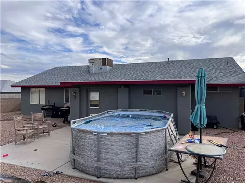 2193 E Mcvicar Ave, Kingman, AZ 86409 photo 8
