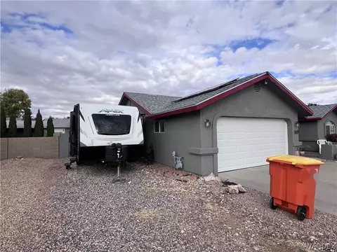 2193 E Mcvicar Ave, Kingman, AZ 86409 photo 6