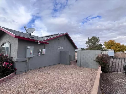 2193 E Mcvicar Ave, Kingman, AZ 86409 photo 3