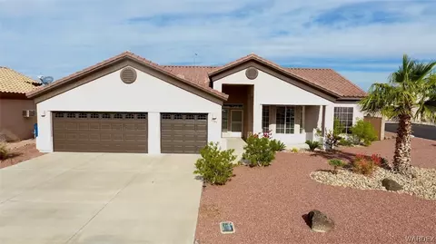 2341 Brookfield Dr, Bullhead City, AZ 86442