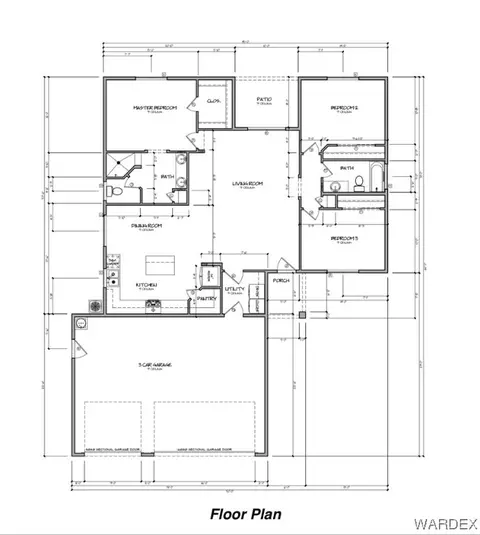 7880 E Rawhide Dr, Kingman, AZ 86401 photo 4