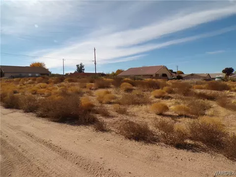 Lots 43 & 44 N Central Street, Kingman, AZ 86401