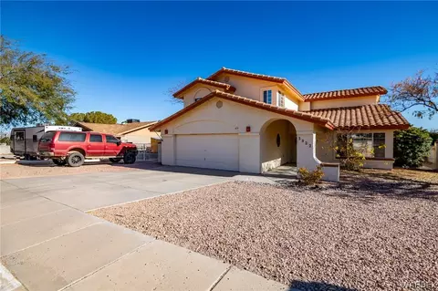3922 N Harvard St, Kingman, AZ 86409