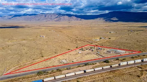 View/Area - 10001 E Hwy 66, Hackberry, AZ 86411 photo 21 of 23