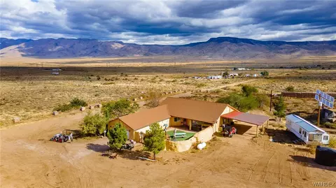 View/Area - 10001 E Hwy 66, Hackberry, AZ 86411 photo 8 of 23
