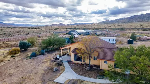 View/Area - 10001 E Hwy 66, Hackberry, AZ 86411 photo 5 of 23