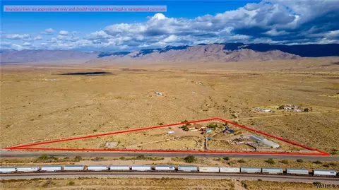 View/Area - 10001 E Hwy 66, Hackberry, AZ 86411 photo 20 of 23