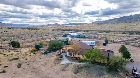 View/Area - 10001 E Hwy 66, Hackberry, AZ 86411 photo 4 of 23