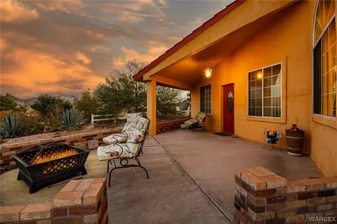 Exterior - 10001 E Hwy 66, Hackberry, AZ 86411 photo 10 of 37