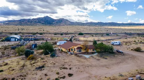 View/Area - 10001 E Hwy 66, Hackberry, AZ 86411 photo 3 of 23
