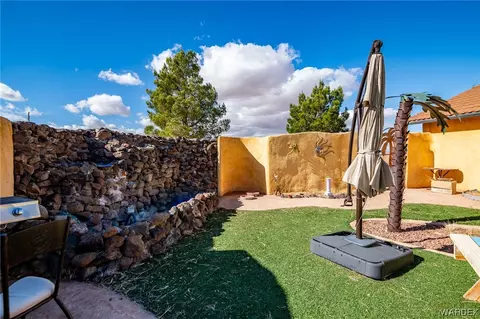 Exterior - 10001 E Hwy 66, Hackberry, AZ 86411 photo 21 of 37