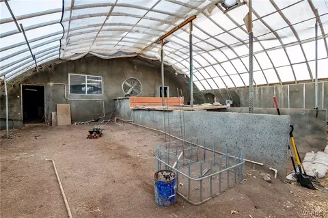 Exterior - 10001 E Hwy 66, Hackberry, AZ 86411 photo 29 of 37