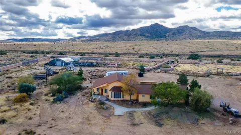 View/Area - 10001 E Hwy 66, Hackberry, AZ 86411 photo 2 of 23