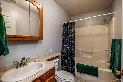 Bath - 10001 E Hwy 66, Hackberry, AZ 86411 photo 4 of 4
