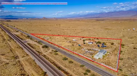 View/Area - 10001 E Hwy 66, Hackberry, AZ 86411 photo 19 of 23