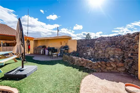 Exterior - 10001 E Hwy 66, Hackberry, AZ 86411 photo 22 of 37