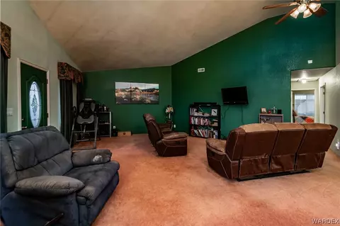 Living - 10001 E Hwy 66, Hackberry, AZ 86411 photo 1 of 4