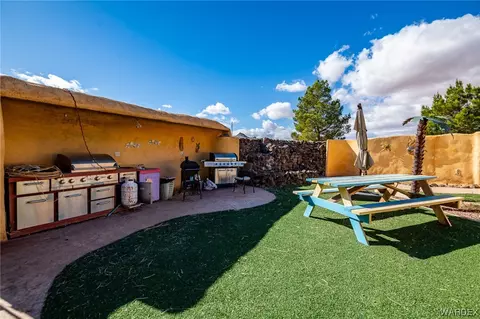 Exterior - 10001 E Hwy 66, Hackberry, AZ 86411 photo 20 of 37