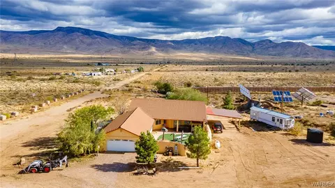 View/Area - 10001 E Hwy 66, Hackberry, AZ 86411 photo 6 of 23
