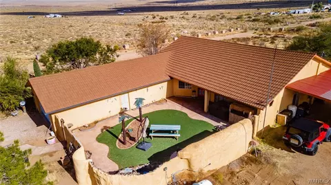 View/Area - 10001 E Hwy 66, Hackberry, AZ 86411 photo 7 of 23