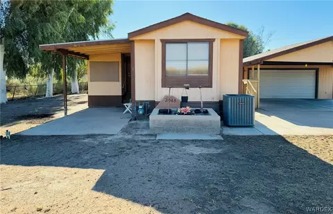 2048 E Cabot Dr, Mohave Valley, AZ 86440