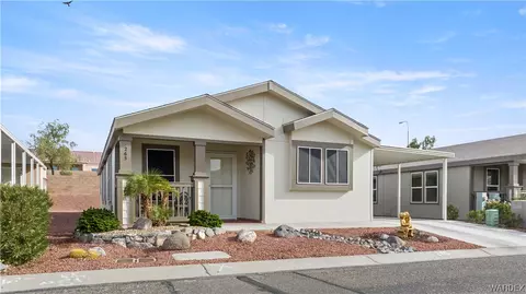 2350 Adobe Rd #265, Bullhead City, AZ 86442