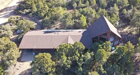 2599 S Carol Ln, Kingman, AZ 86401