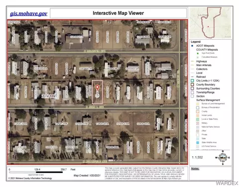 2455 E John L Ave, Kingman, AZ 86409 photo 24