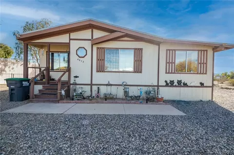 4972 E Sand Bar Dr, Topock, AZ 86436