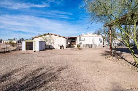 4972 E Sand Bar Dr, Topock, AZ 86436 photo 22
