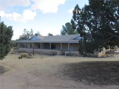 10778 E Dubois Dr, Kingman, AZ 86401