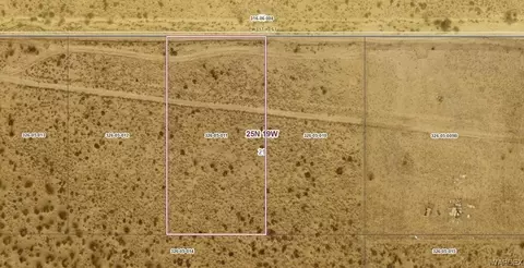 0 5th St, Dolan Springs, AZ 86441