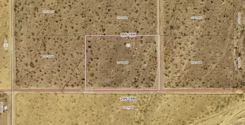 0 11th St, Dolan Springs, AZ 86441