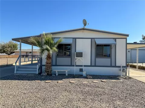 8006 S Evergreen Dr, Mohave Valley, AZ 86440