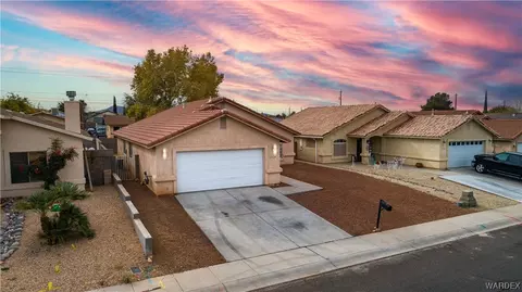 2724 Simms Ave, Kingman, AZ 86401