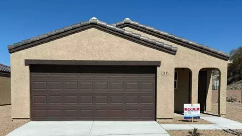1145 Aspen Dr, Bullhead City, AZ 86442